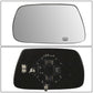 05-10 Jeep Grand Cherokee OE Style Heated Mirror Glass Lens - Left