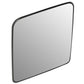 07-10 Jeep Wrangler OE Style Mirror Glass Lens - Left Side