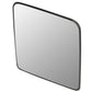 07-10 Jeep Wrangler OE Style Mirror Glass Lens - Right