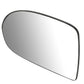 07-17 Jeep Compass/Patriot OE Style Mirror Glass Lens - Left Side