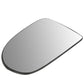07-17 Jeep Compass/Patriot OE Style Mirror Glass Lens - Left Side