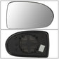 07-17 Jeep Compass/Patriot OE Style Mirror Glass Lens - Right Side