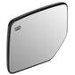 10-17 Jeep Compass/Patriot OE Style Heated Mirror Glass Lens - Left