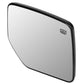 2010-2017 Jeep Compass/Patriot OE Style Right Mirror Glass Lens