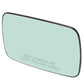 97-06 BMW Mirror Glass Lens OE Style Heated Left Side