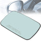 97-06 BMW Mirror Glass Lens OE Style Heated Left Side