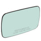 97-06 BMW 3/5 Series OE Style Right Mirror Glass Lens - Heated