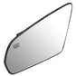 07-14 Dodge Avenger/Sebring OE Style Heated Mirror Glass Lens - Left