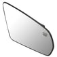 07-10 Chrysler Sebring / 08-14 Dodge Avenger OE Style Mirror Glass Lens
