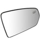 07-10 Chrysler Sebring / 08-14 Dodge Avenger OE Style Mirror Glass Lens