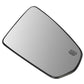 07-10 Chrysler Sebring / 08-14 Dodge Avenger OE Style Mirror Glass Lens