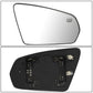 07-10 Chrysler Sebring / 08-14 Dodge Avenger OE Style Mirror Glass Lens