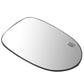 2007-2017 Dodge Caliber / Jeep Compass / Patriot OE Style Mirror Glass