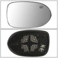 2007-2017 Dodge Caliber / Jeep Compass / Patriot OE Style Mirror Glass