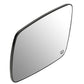 09-18 Dodge Journey OE Style Mirror Glass Lens - Left Side Heated