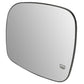 08-19 Dodge Grand Caravan OE Style Left Mirror Glass Lens - Heated