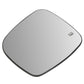 08-19 Dodge Grand Caravan OE Style Left Mirror Glass Lens - Heated