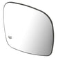 08-19 Dodge Grand Caravan OE Style Heated Mirror Glass - Right
