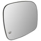 08-19 Dodge Grand Caravan OE Style Heated Mirror Glass - Right