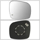 08-19 Dodge Grand Caravan OE Style Heated Mirror Glass - Right