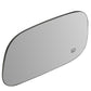 07-09 Chrysler Aspen / 05-10 Dakota / 04-09 Durango OE Style Heated Mirror Glass Left