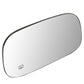 04-10 Dodge Dakota/Durango/Aspen OE Style Heated Mirror Glass