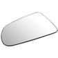 05-11 Dodge Dakota Mirror Glass Lens OE Style Left Side Heated