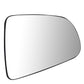 05-11 Dodge Dakota/Durango OE Style Mirror Glass Lens Right
