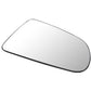 05-11 Dodge Dakota/Durango OE Style Mirror Glass Lens Right