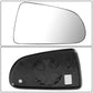 05-11 Dodge Dakota/Durango OE Style Mirror Glass Lens Right