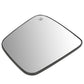 2011-2019 Dodge Durango OE Style Mirror Glass Lens - Left Side