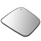11-19 Dodge Durango / Jeep Grand Cherokee OE Style Mirror Glass Lens - Right