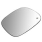 02-06 Dodge Ram OE Style Mirror Glass Lens Left Side Heated