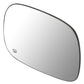 02-06 Dodge Ram OE Style Mirror Glass Lens Right Side Heated