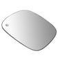 02-06 Dodge Ram OE Style Mirror Glass Lens Right Side Heated