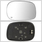 02-06 Dodge Ram OE Style Mirror Glass Lens Right Side Heated