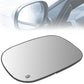 02-06 Dodge Ram OE Style Mirror Glass Lens Right Side Heated