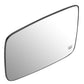 09-19 Dodge Ram OE Style Mirror Glass Lens Left Side Heated