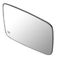 09-19 Dodge Ram OE Style Mirror Glass Lens Right Side Heated