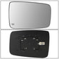 09-19 Dodge Ram OE Style Mirror Glass Lens Right Side Heated