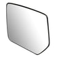 07-10 Dodge Nitro Mirror Glass Lens - OE Style - Left Side