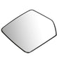 07-10 Dodge Nitro Mirror Glass Lens - OE Style - Left Side
