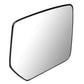 2007-2010 Dodge Nitro / 2008-2009 Jeep Liberty Mirror Glass Lens - Right