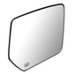07-10 Dodge Nitro Mirror Glass Lens - OE Style - Heated - Right
