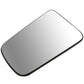 2008-2011 Ford Focus OE Style Mirror Glass Lens - Left Side