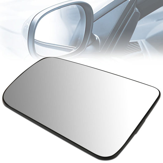 2008-2011 Ford Focus OE Style Mirror Glass Lens - Left Side