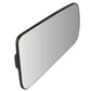 2008-2011 Ford Focus OE Style Mirror Glass Lens - Right Side