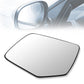 08-12 Ford Escape OE Style Mirror Glass Lens Left Side