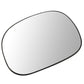 97-04 Ford F-150 / Expedition OE Style Mirror Glass Lens - Left