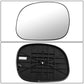 97-04 Ford F-150 / Expedition OE Style Mirror Glass Lens - Left